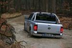 Volkswagen Amarok Double Cab Highline 2016 года